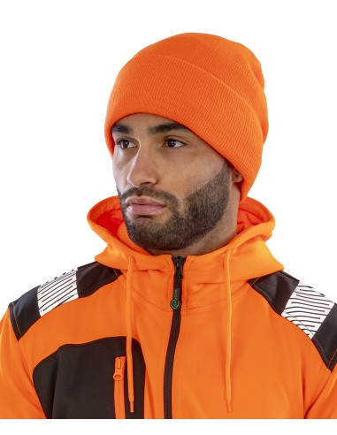 R-RC033X-Heavyweight Thinsulate™ Woolly Ski Hat
